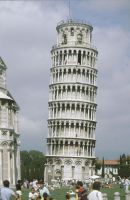 Leaning Tower of Pisa